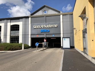 Hillerød Hovedbibliotek