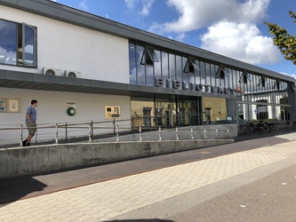Hillerød Hovedbibliotek