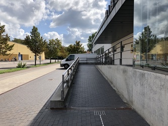 Hillerød Hovedbibliotek