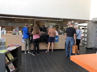 Hillerød Hovedbibliotek