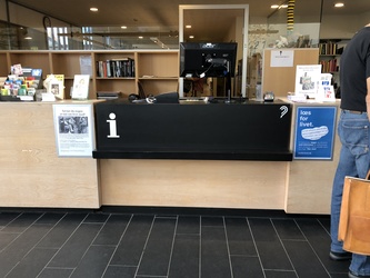 Hillerød Hovedbibliotek