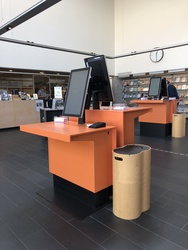 Hillerød Hovedbibliotek