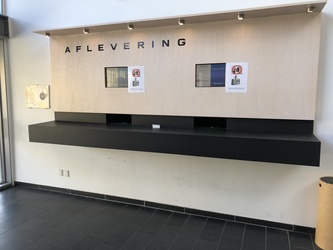 Hillerød Hovedbibliotek