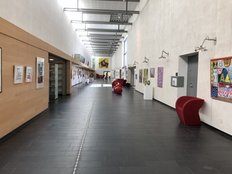 Hillerød Hovedbibliotek