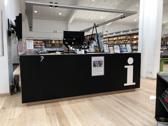 Hillerød Hovedbibliotek