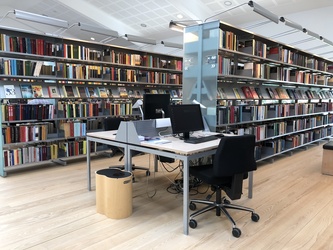 Hillerød Hovedbibliotek