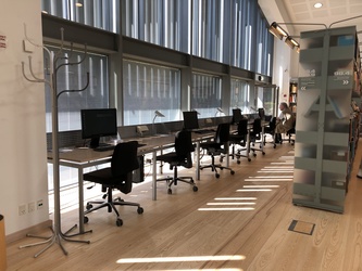 Hillerød Hovedbibliotek