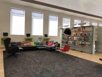 Hillerød Hovedbibliotek