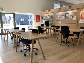 Hillerød Hovedbibliotek