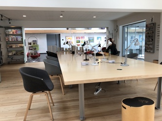 Hillerød Hovedbibliotek