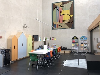 Hillerød Hovedbibliotek