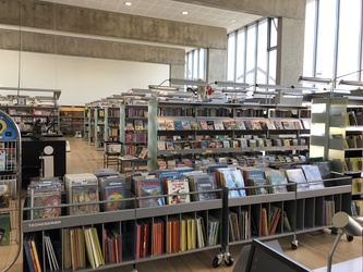 Hillerød Hovedbibliotek