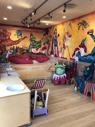 Hillerød Hovedbibliotek