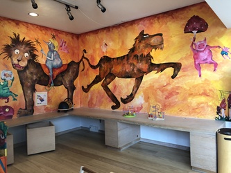 Hillerød Hovedbibliotek