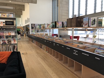 Hillerød Hovedbibliotek