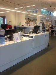 Vangede Bibliotek