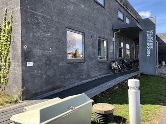 Hillerød Viden og Kulturpark - Klaverfabrikken