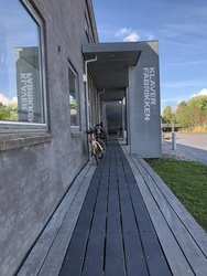 Hillerød Viden og Kulturpark - Klaverfabrikken