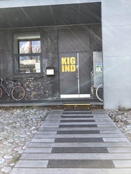 Hillerød Viden og Kulturpark - Klaverfabrikken