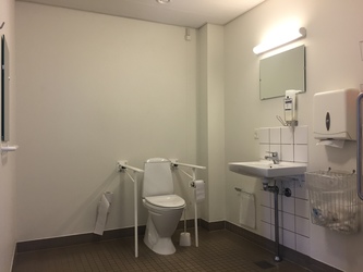 Bøgebakken Pleje- og Sundhedscenter - Dagcenter