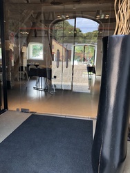 Vestermølle - Laden