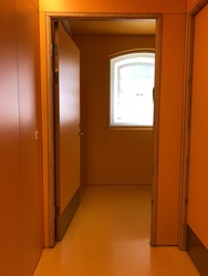 Vestermølle - Laden