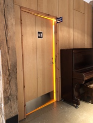 Vestermølle - Laden