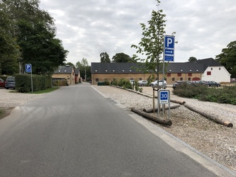 Vestermølle - Restaurant Vestermølle