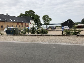 Vestermølle - Restaurant Vestermølle