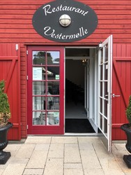 Vestermølle - Restaurant Vestermølle