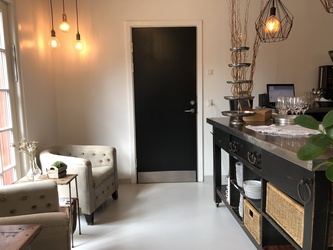 Vestermølle - Restaurant Vestermølle