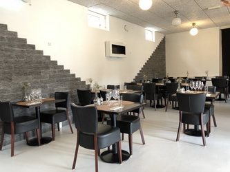 Vestermølle - Restaurant Vestermølle