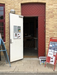 Vestermølle - Aktivitetscenter