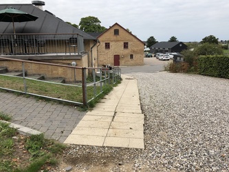 Vestermølle - Aktivitetscenter