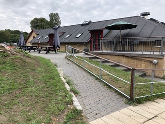 Vestermølle - Aktivitetscenter