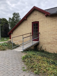 Vestermølle - Aktivitetscenter
