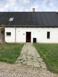 Vestermølle - Aktivitetscenter