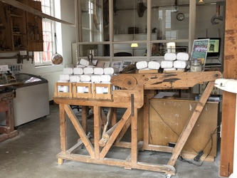 Vestermølle - Aktivitetscenter