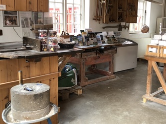 Vestermølle - Aktivitetscenter