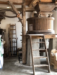 Vestermølle - Aktivitetscenter