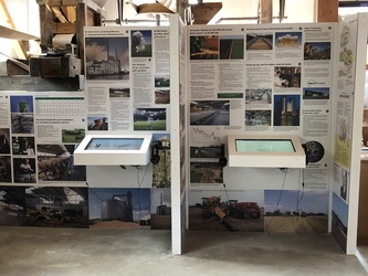 Vestermølle - Aktivitetscenter