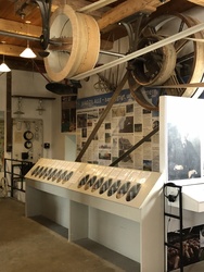 Vestermølle - Aktivitetscenter