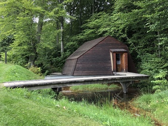 Vestermølle - Aktivitetscenter