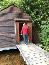 Vestermølle - Aktivitetscenter