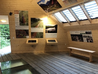 Vestermølle - Aktivitetscenter