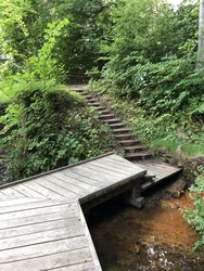 Vestermølle - Aktivitetscenter