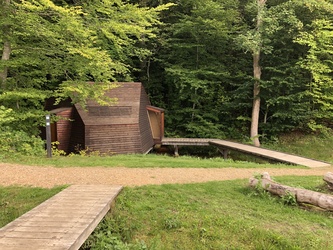 Vestermølle - Aktivitetscenter