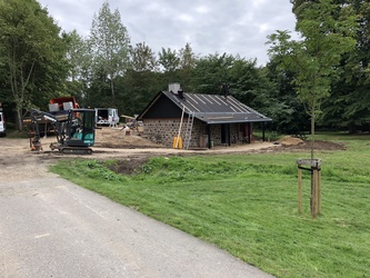 Vestermølle - Aktivitetscenter