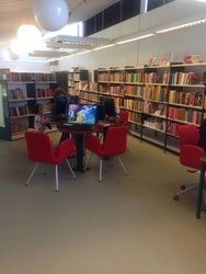 Vangede Bibliotek