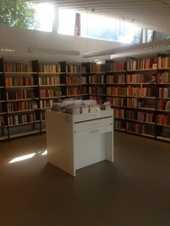 Vangede Bibliotek
